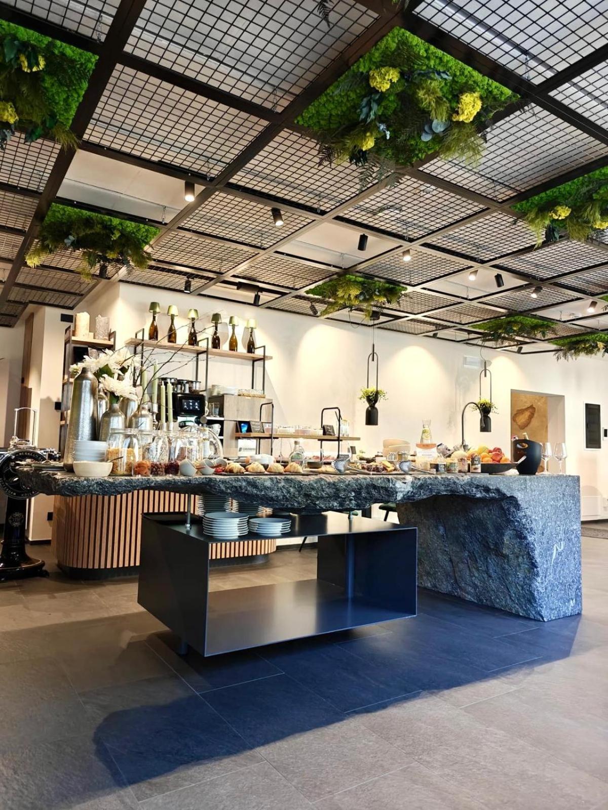 Sole Boutique Hotel Vipiteno Exterior photo